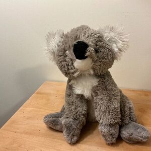Wild Republicans Sitting Koala Bear Plush